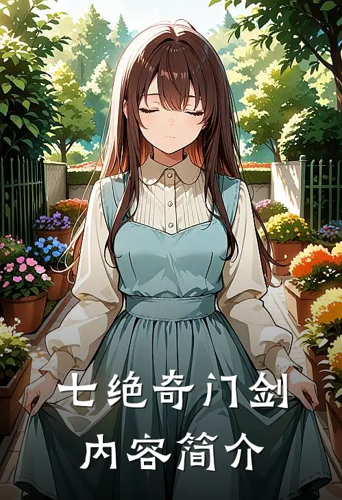 七绝奇门剑内容简介