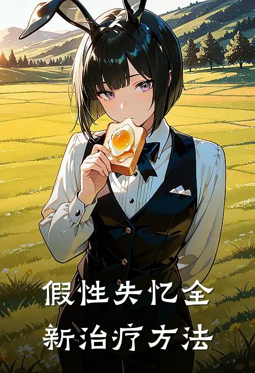 假性失忆全新治疗方法