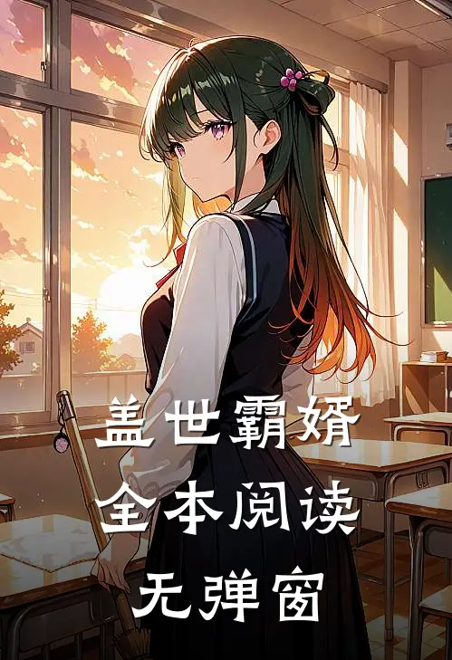 盖世霸婿全本阅读无弹窗