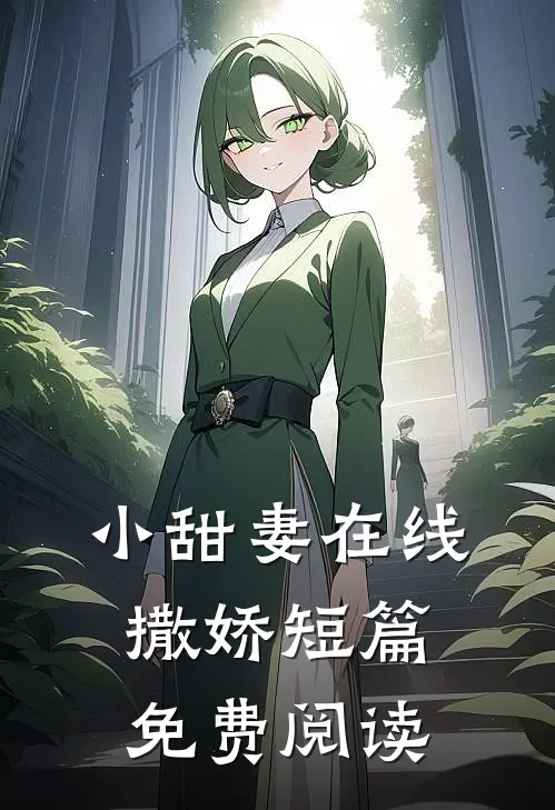 小甜妻在线撒娇短篇免费阅读