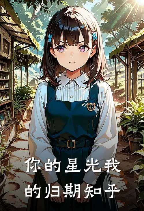 你的星光我的归期知乎