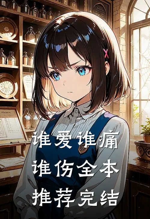 谁爱谁痛谁伤全本推荐完结