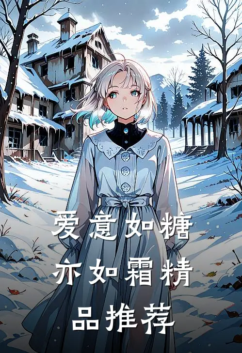 爱意如糖亦如霜精品推荐