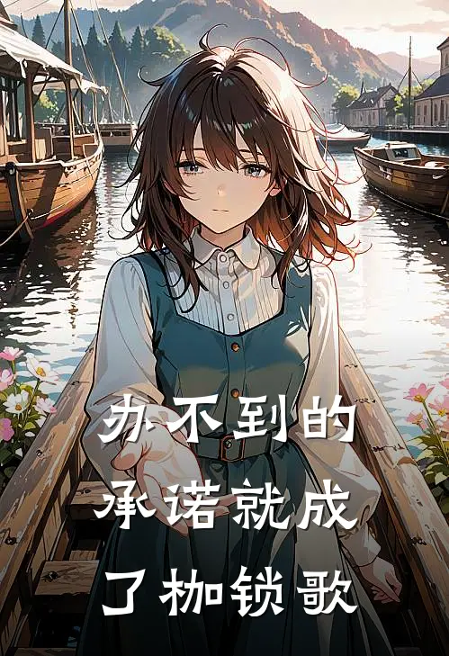 办不到的承诺就成了枷锁歌