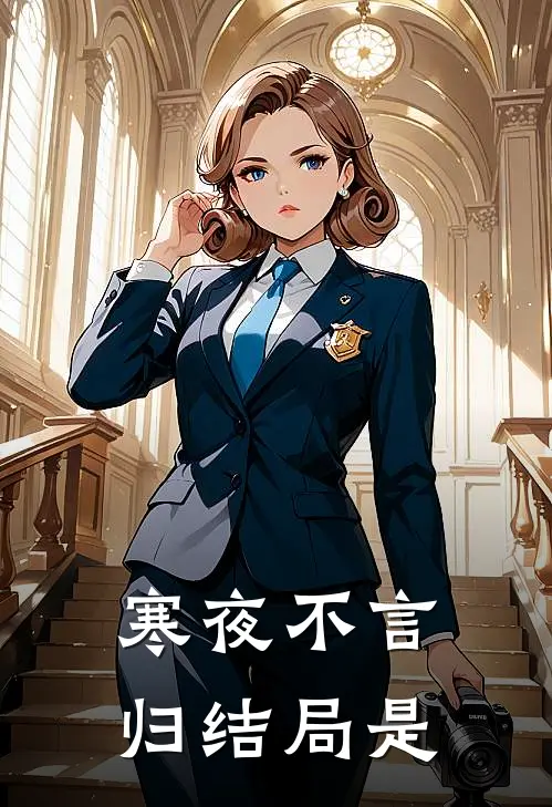 寒夜不言归结局是