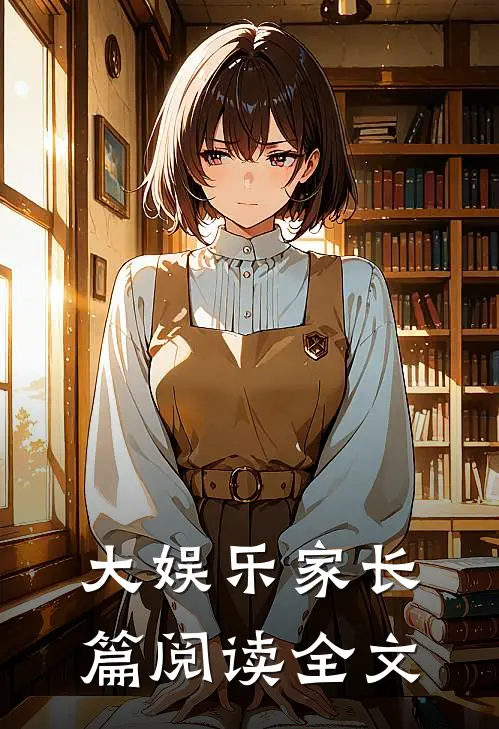 大娱乐家长篇阅读全文