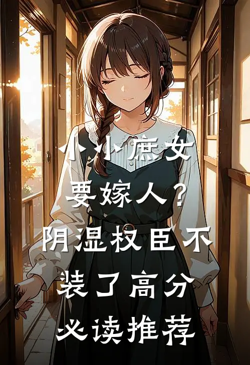 小小庶女要嫁人？阴湿权臣不装了高分必读推荐