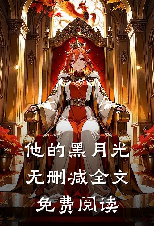 他的黑月光无删减全文免费阅读