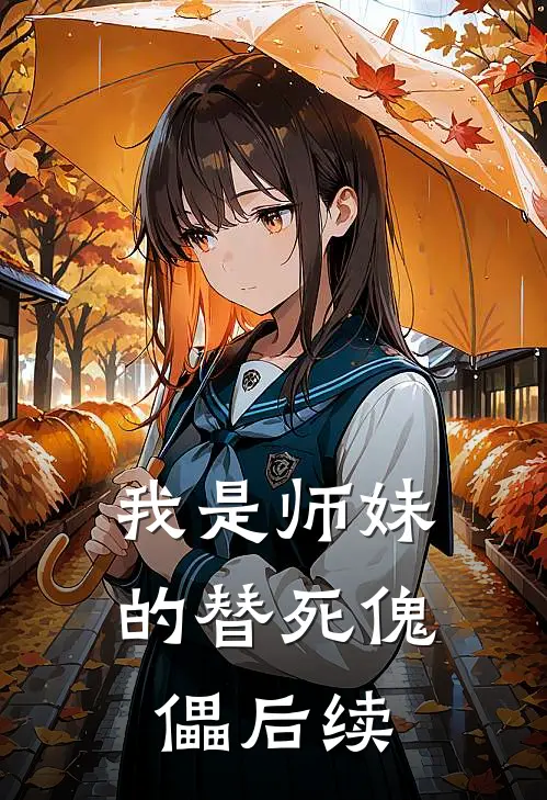 我是师妹的替死傀儡后续