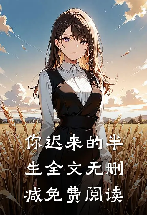 你迟来的半生全文无删减免费阅读