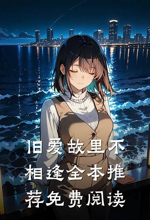 旧爱故里不相逢全本推荐免费阅读