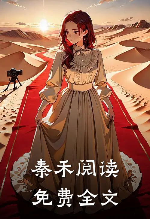 秦禾阅读免费全文