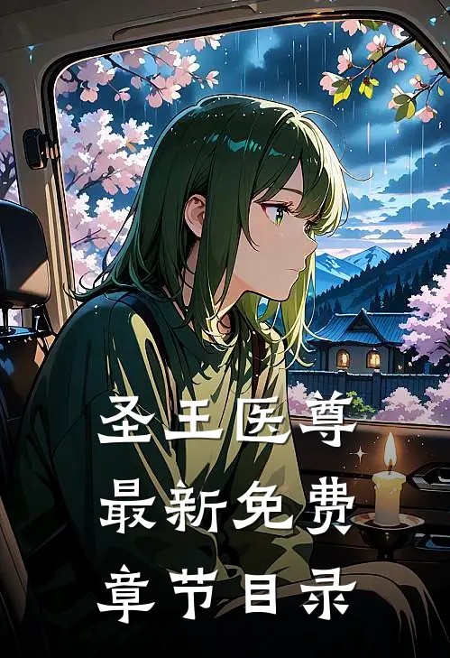 圣王医尊最新免费章节目录