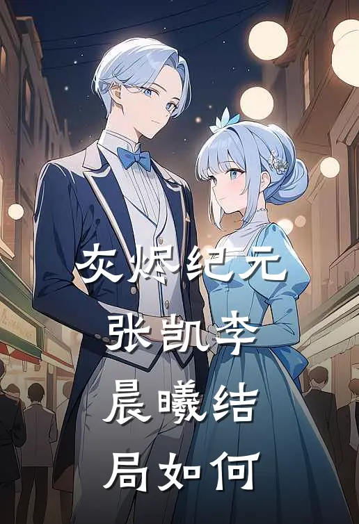 灰烬纪元张凯李晨曦结局如何