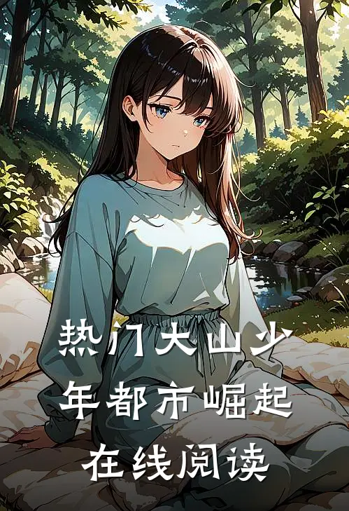 热门大山少年都市崛起在线阅读