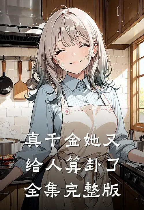 真千金她又给人算卦了全集完整版