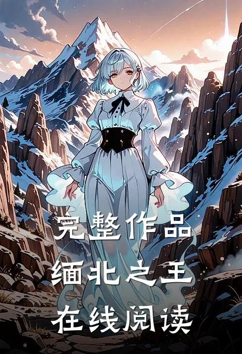 完整作品缅北之王在线阅读