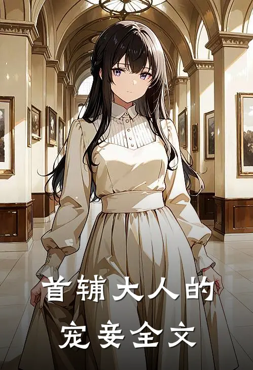 首辅大人的宠妾全文