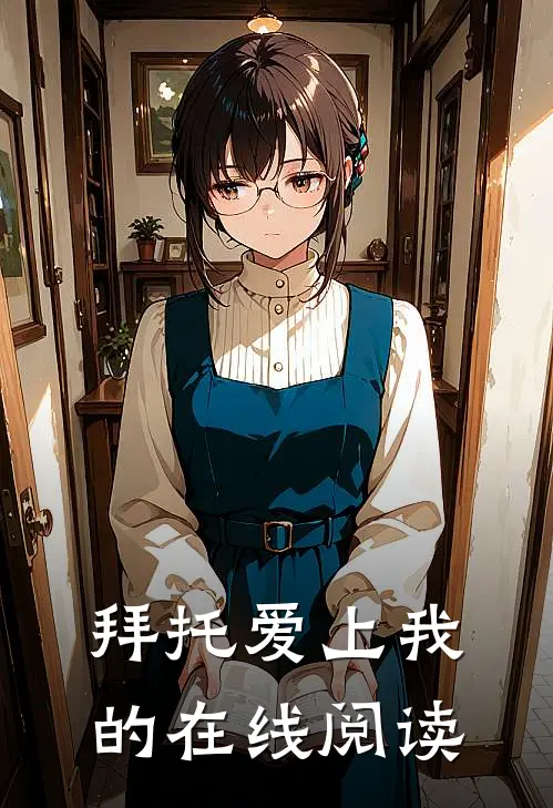 拜托爱上我的在线阅读