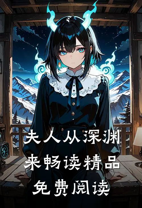 夫人从深渊来畅读精品免费阅读