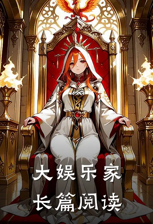 大娱乐家长篇阅读