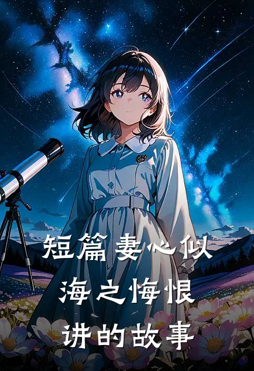 短篇妻心似海之悔恨讲的故事