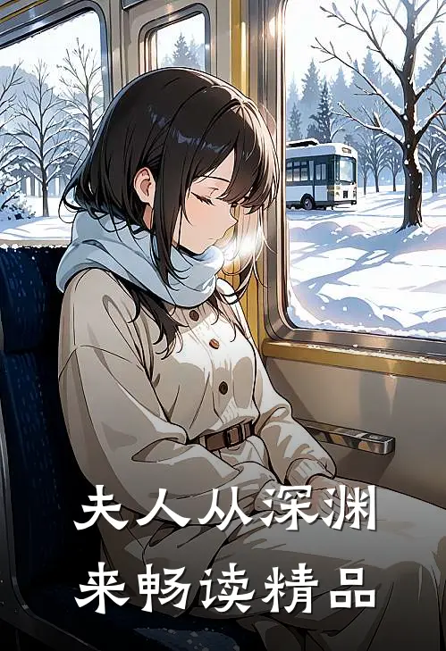 夫人从深渊来畅读精品