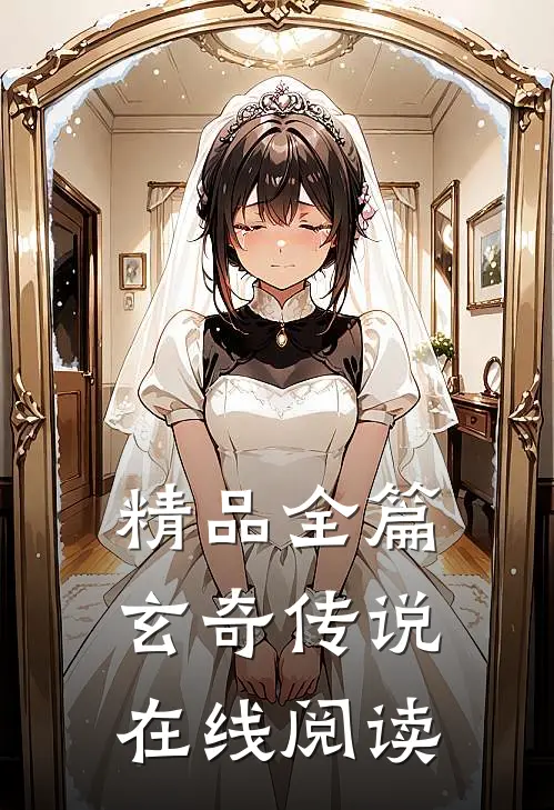 精品全篇玄奇传说在线阅读