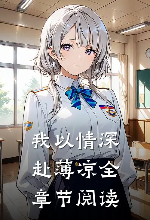 我以情深赴薄凉全章节阅读