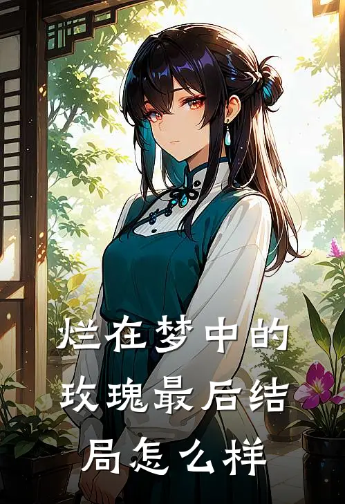 烂在梦中的玫瑰最后结局怎么样