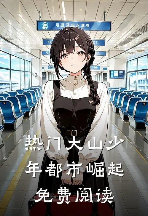 热门大山少年都市崛起免费阅读