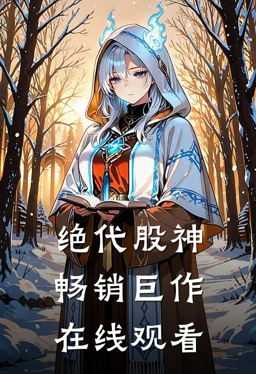 绝代股神畅销巨作在线观看