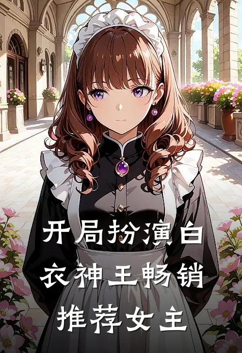 开局扮演白衣神王畅销推荐女主