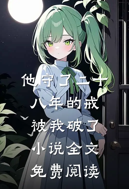 他守了二十八年的戒，被我破了小说全文免费阅读