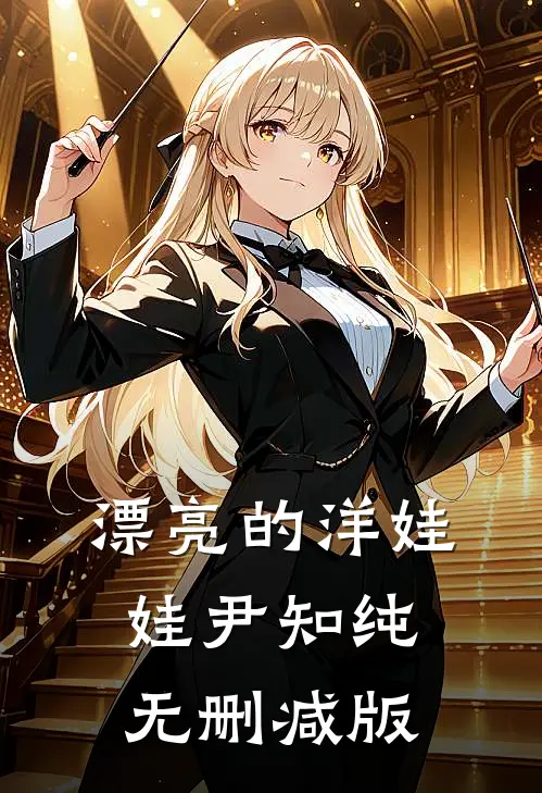 漂亮的洋娃娃尹知纯无删减版