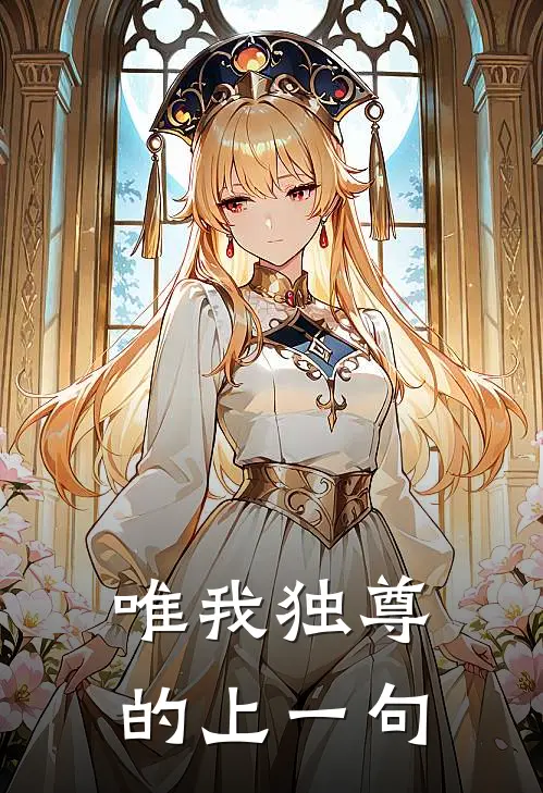 唯我独尊的上一句