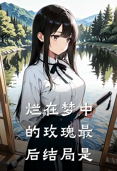 烂在梦中的玫瑰最后结局是