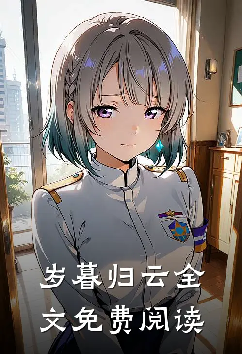 岁暮归云全文免费阅读