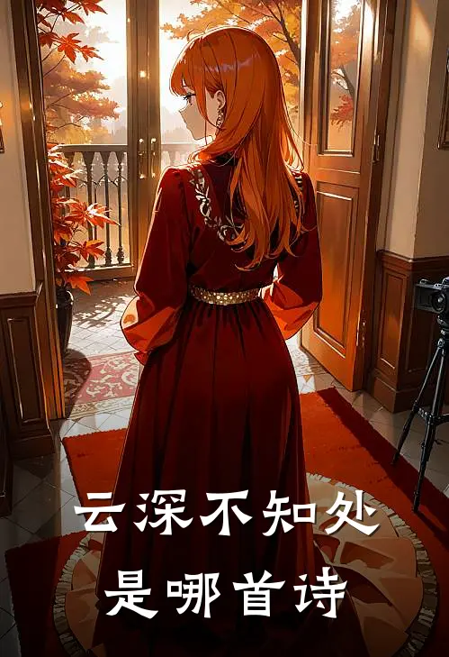 云深不知处是哪首诗