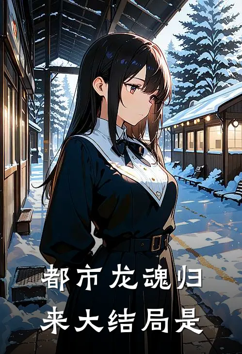 都市龙魂归来大结局是