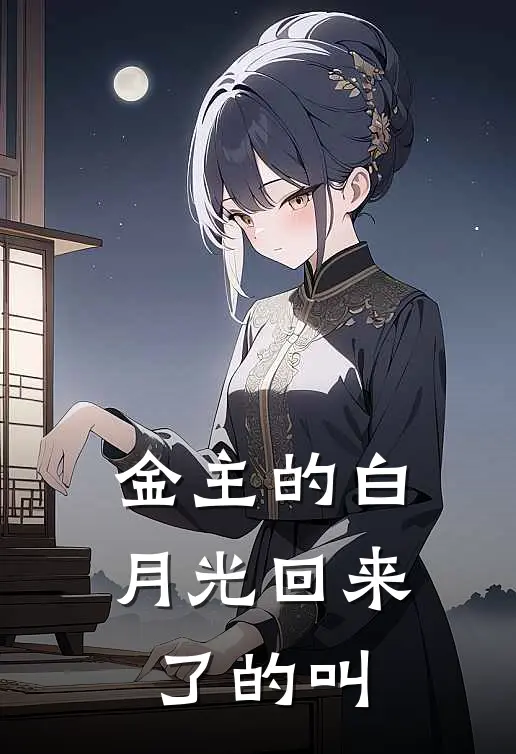 金主的白月光回来了的叫