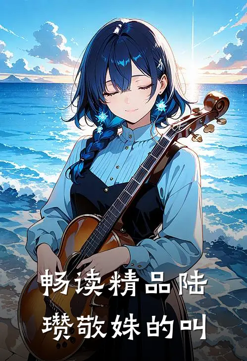 畅读精品陆瓒敬姝的叫