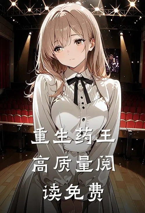重生药王高质量阅读免费