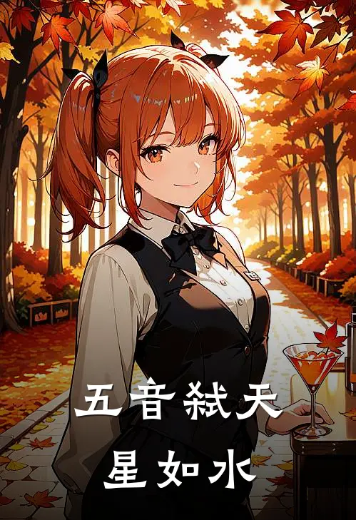 五音弑天 星如水