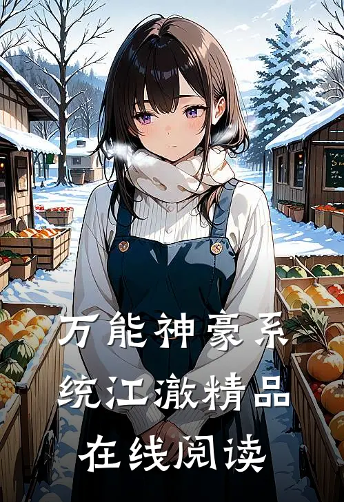万能神豪系统江澈精品在线阅读