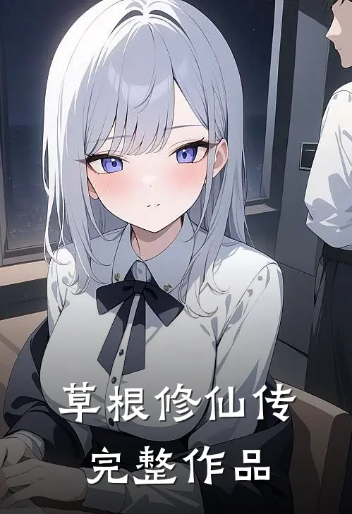 草根修仙传完整作品