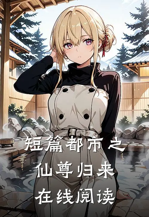 短篇都市之仙尊归来在线阅读