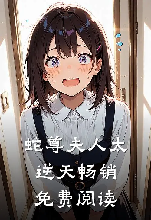 蛇尊夫人太逆天畅销免费阅读