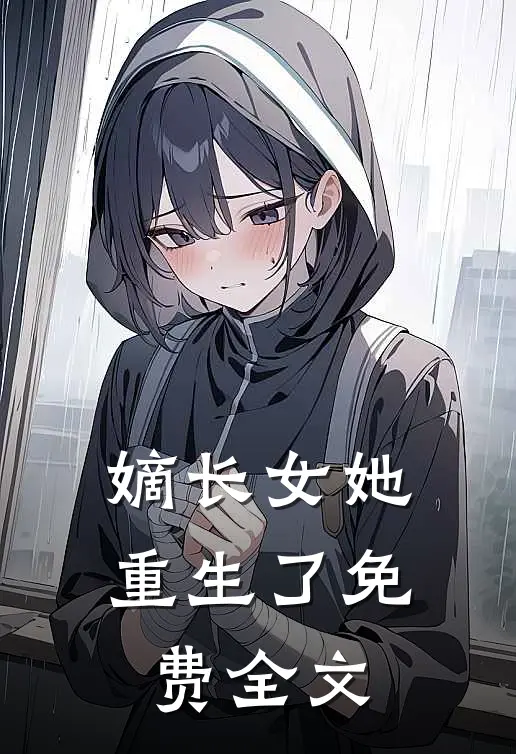 嫡长女她重生了免费全文