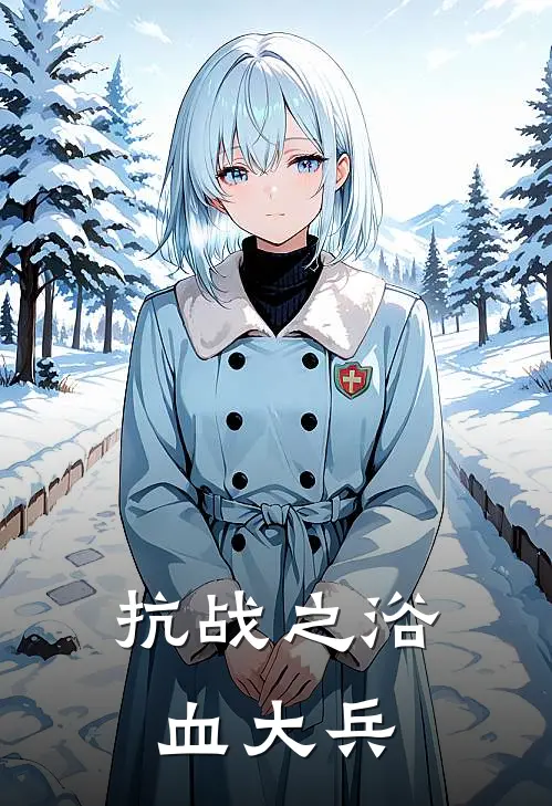 抗战之浴血大兵